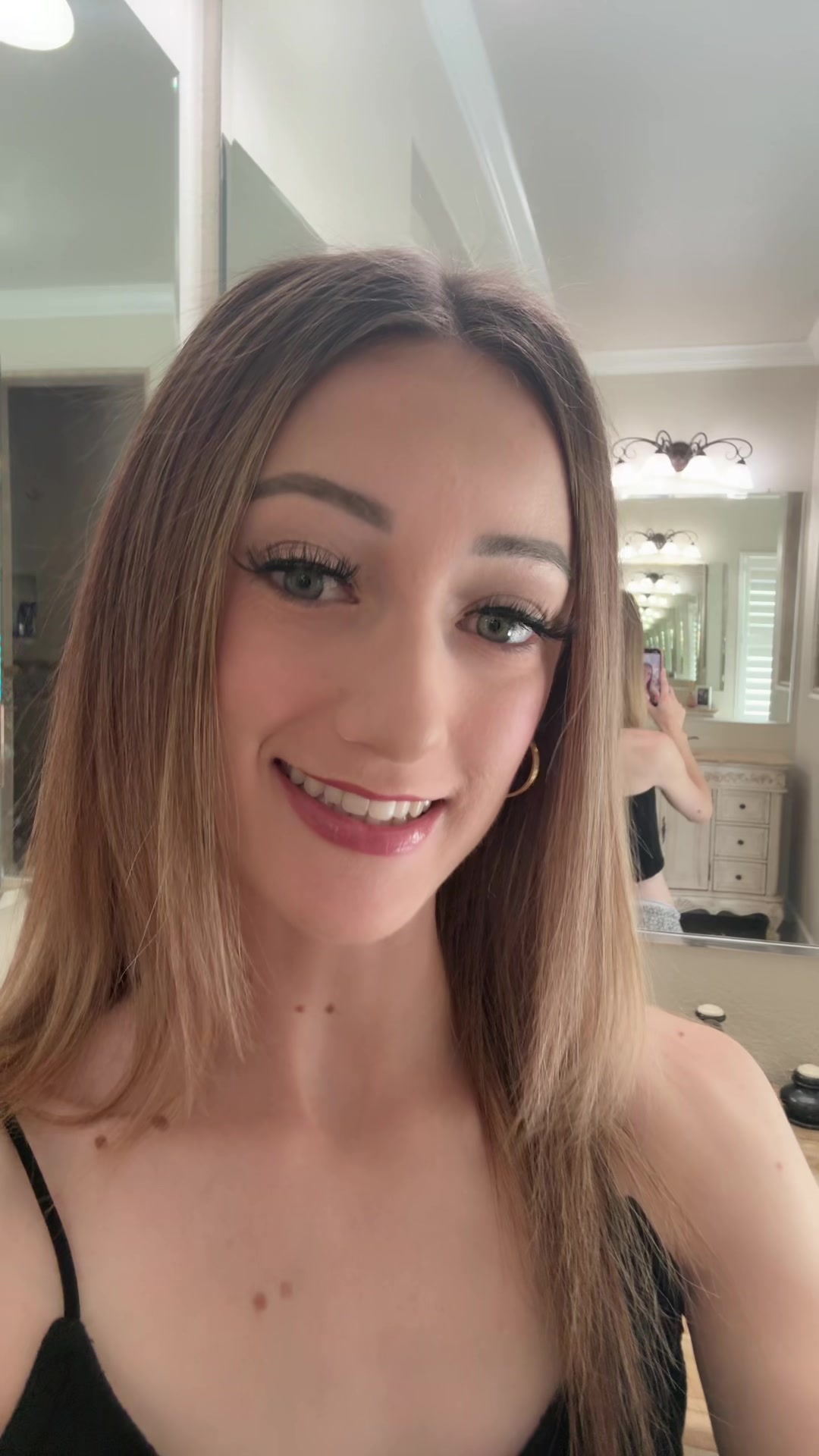 @Scarlett Mae