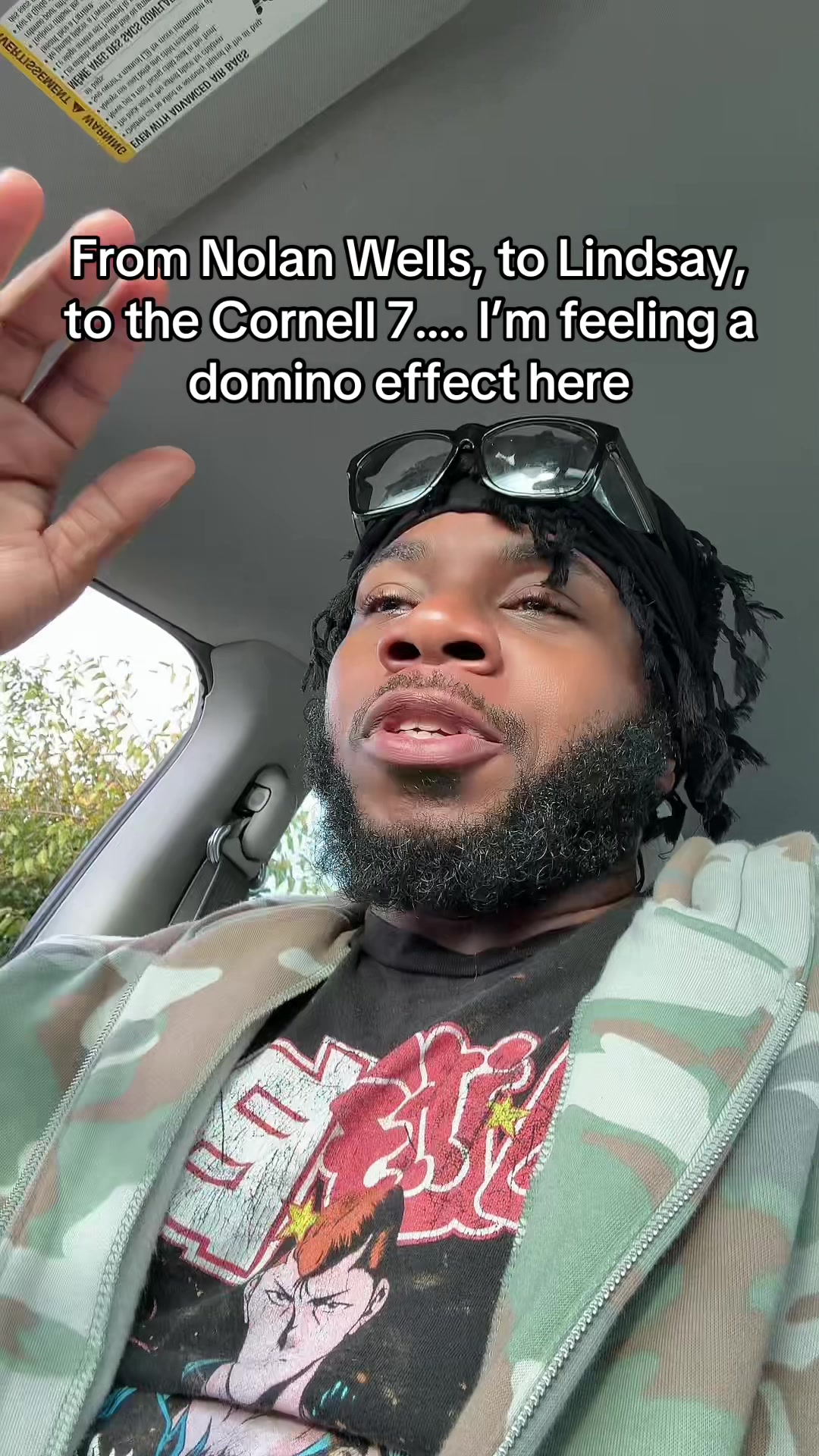 @Deion Markell