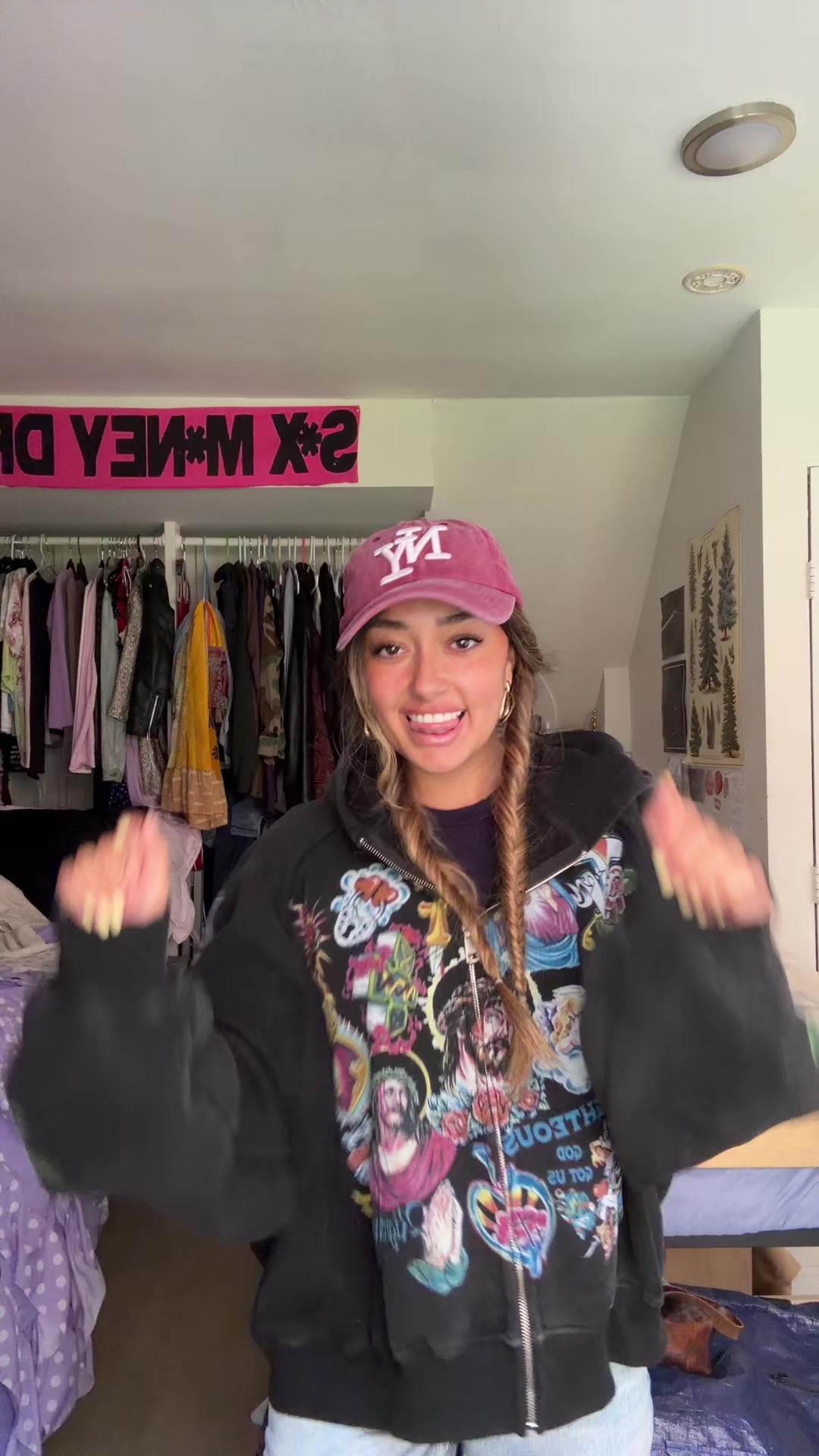 @Kayla