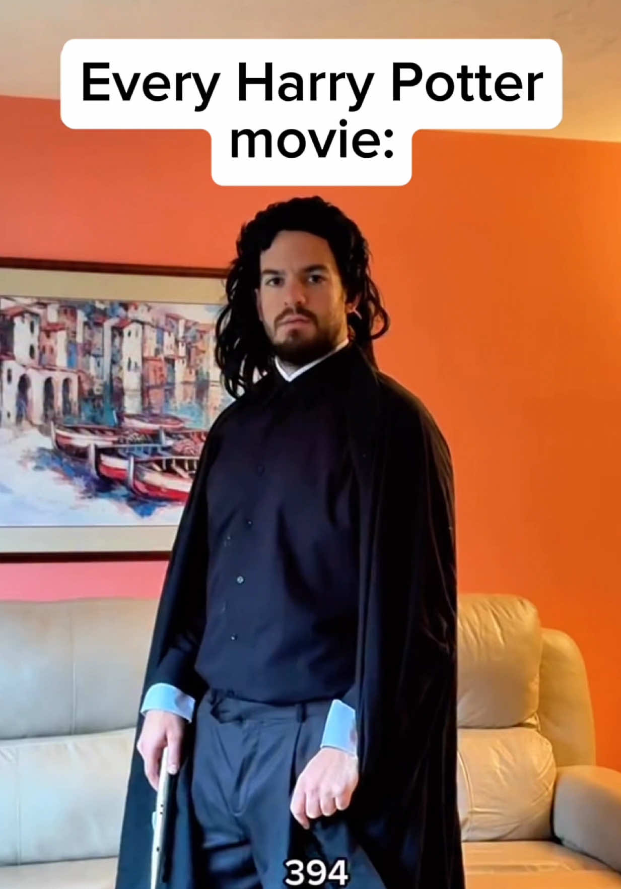 @Alex DiMauro [Voice Actor]