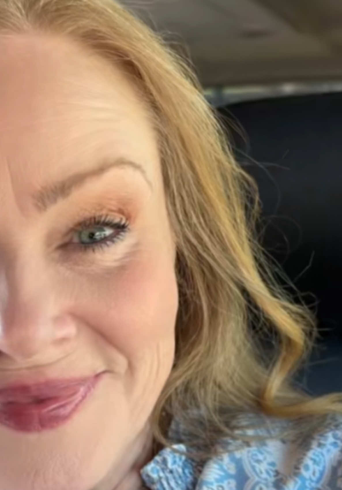 @therealgingeredmama