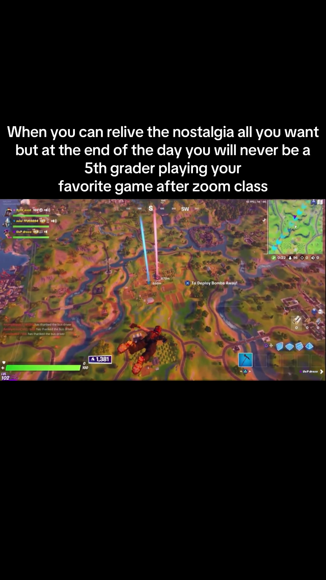 @Evan S?