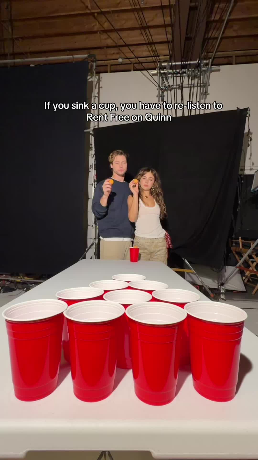 @Quinn App
