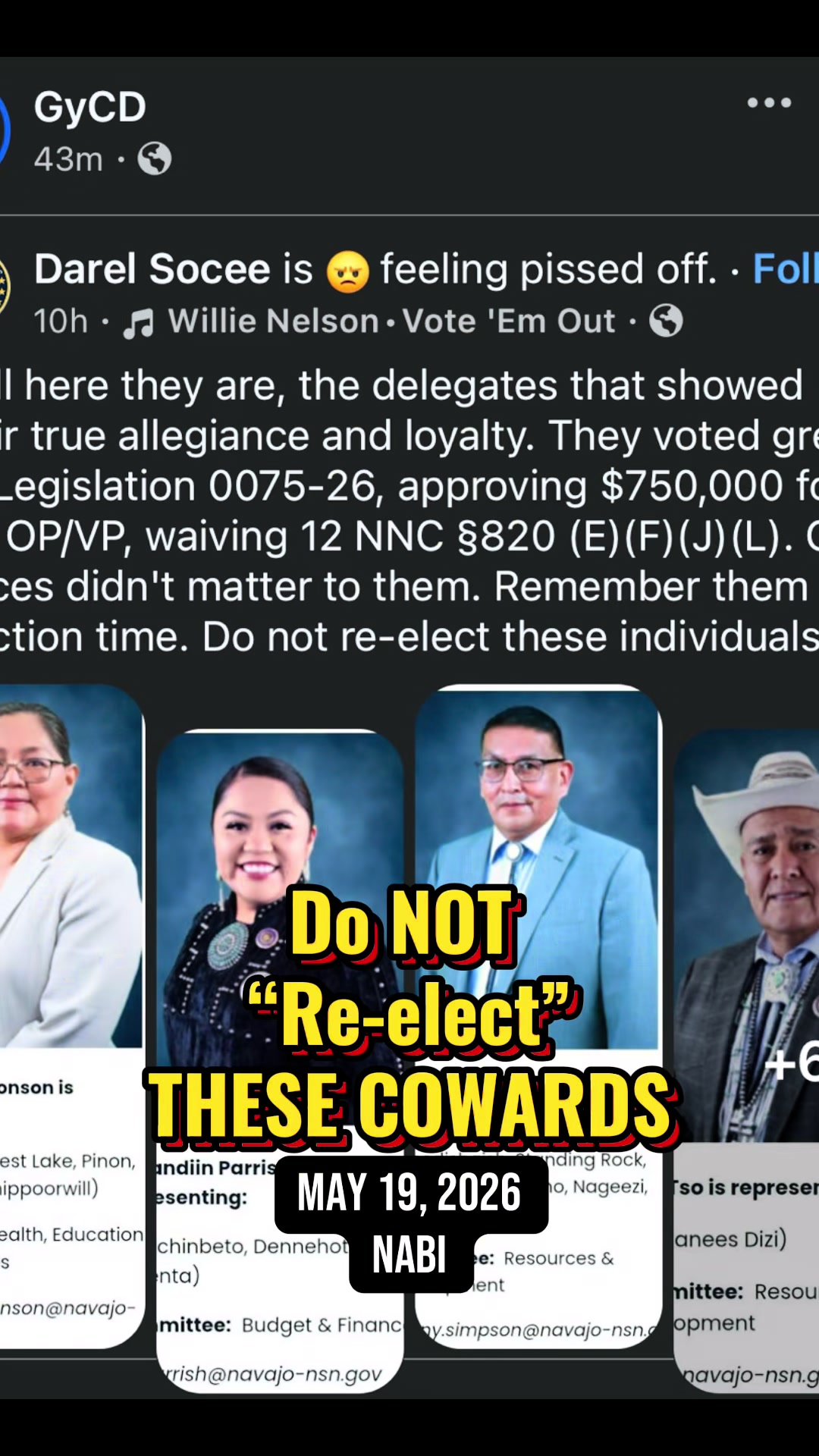 @Din&eacute; Resistance
