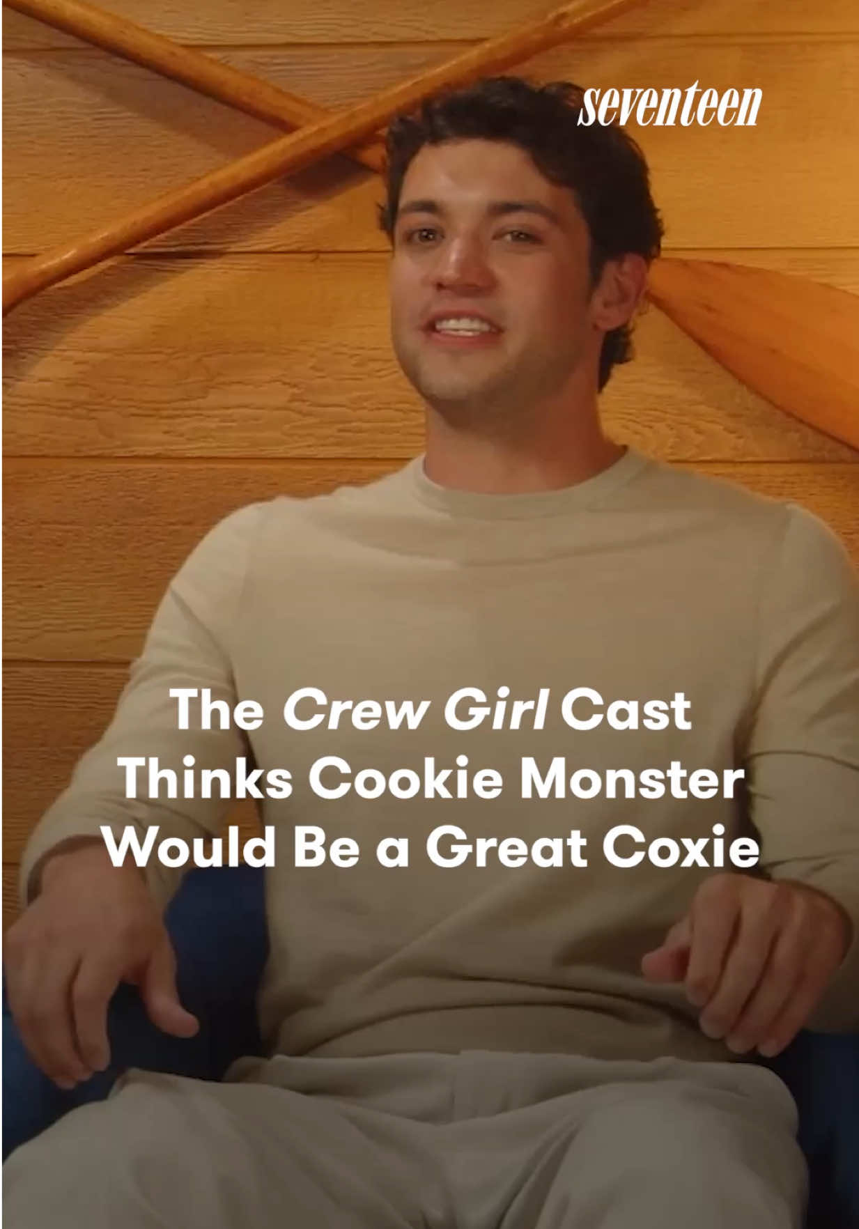 @Seventeen