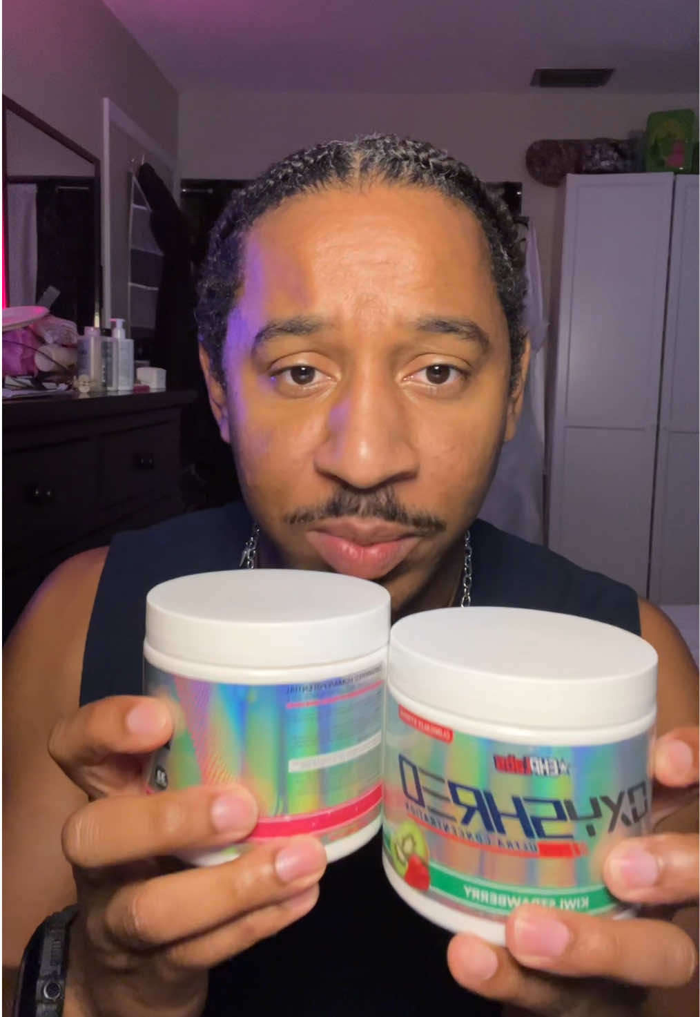 @Julian | Male UGC Creator