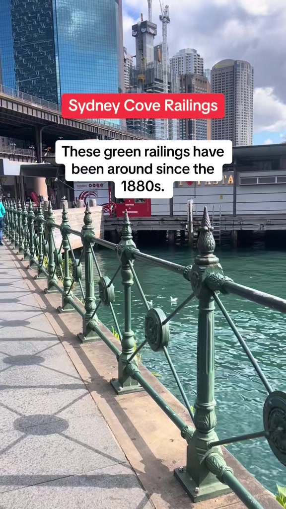 @Visit Sydney