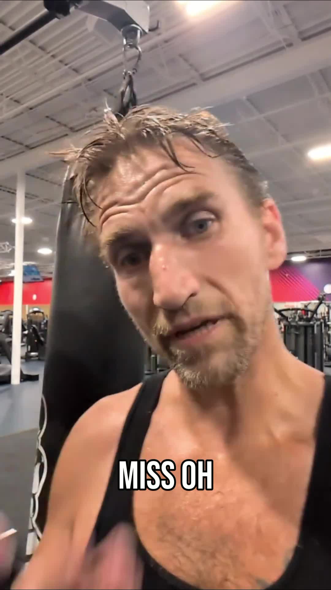 @Jonathon Guyer Boxing Shop