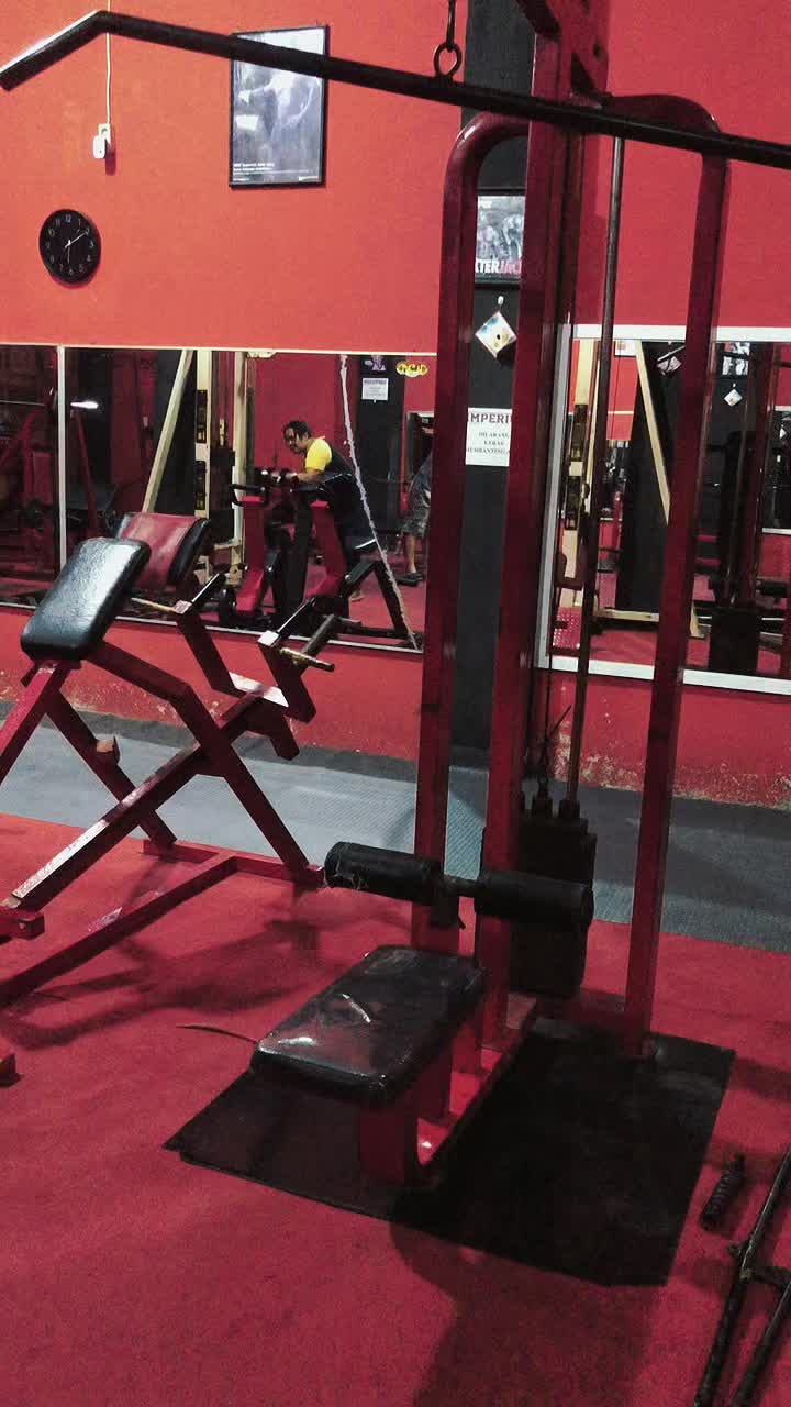 @Mr. Body