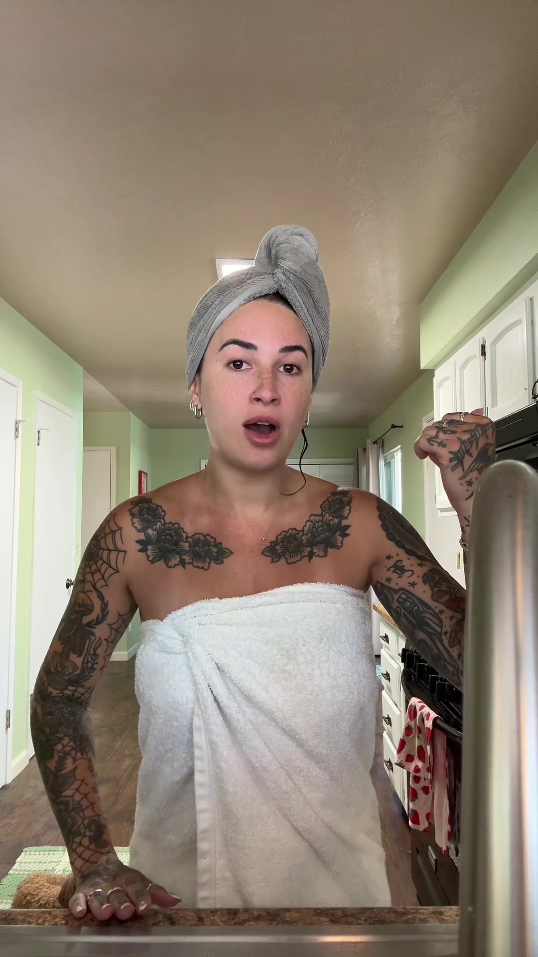 @Alanah Cole