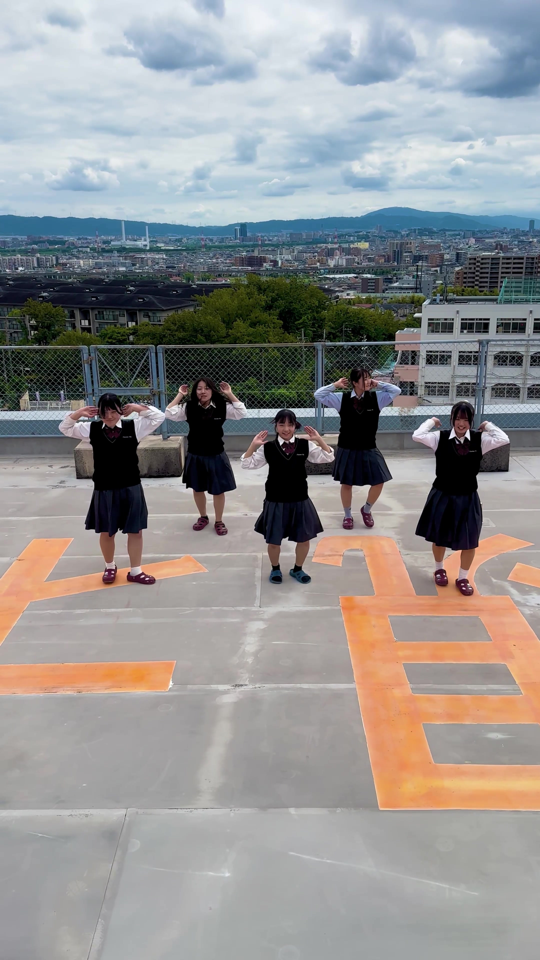 @高校ダンス部を全力応援『ダンスク!』