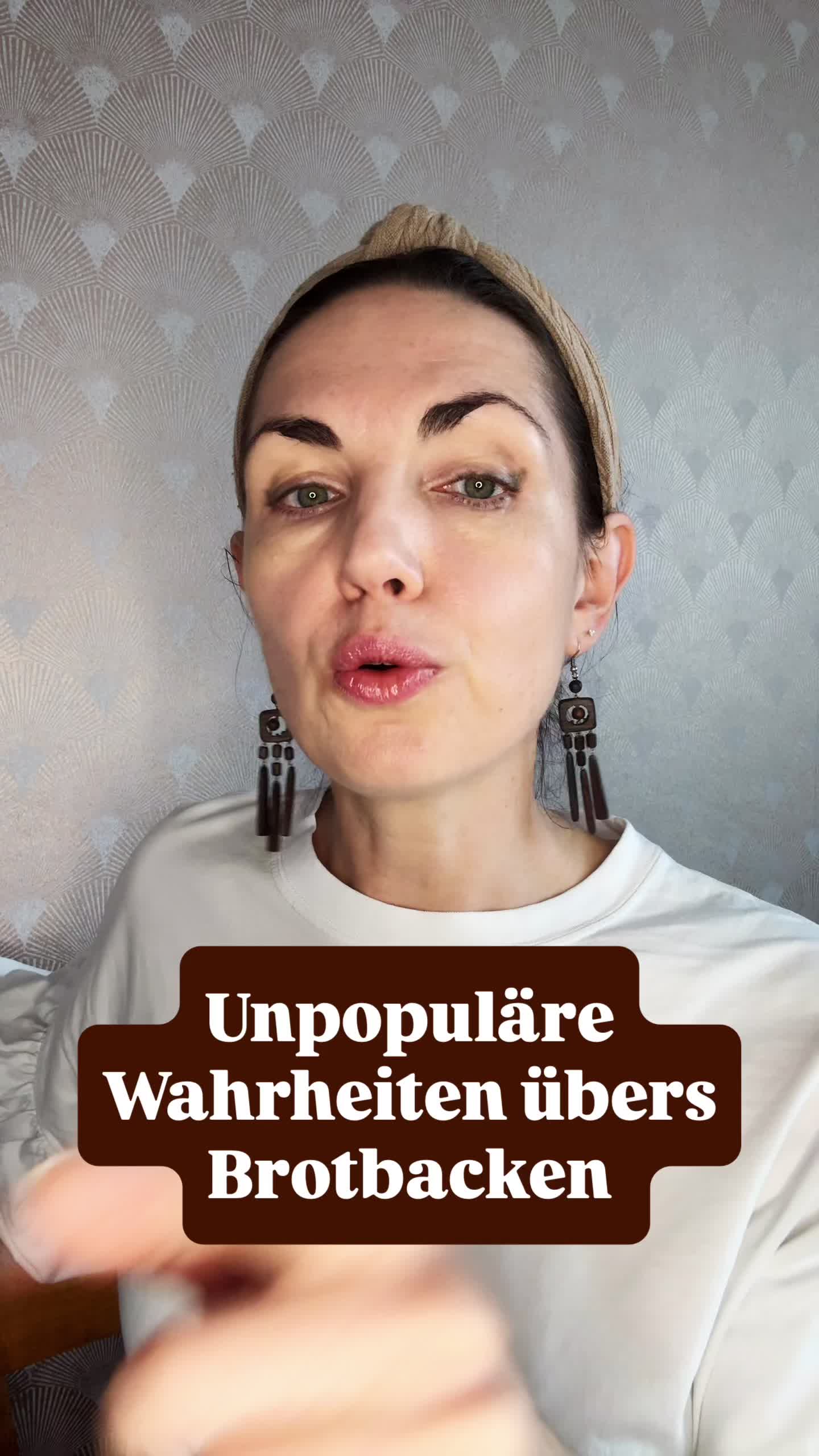 @Brotsamkeit