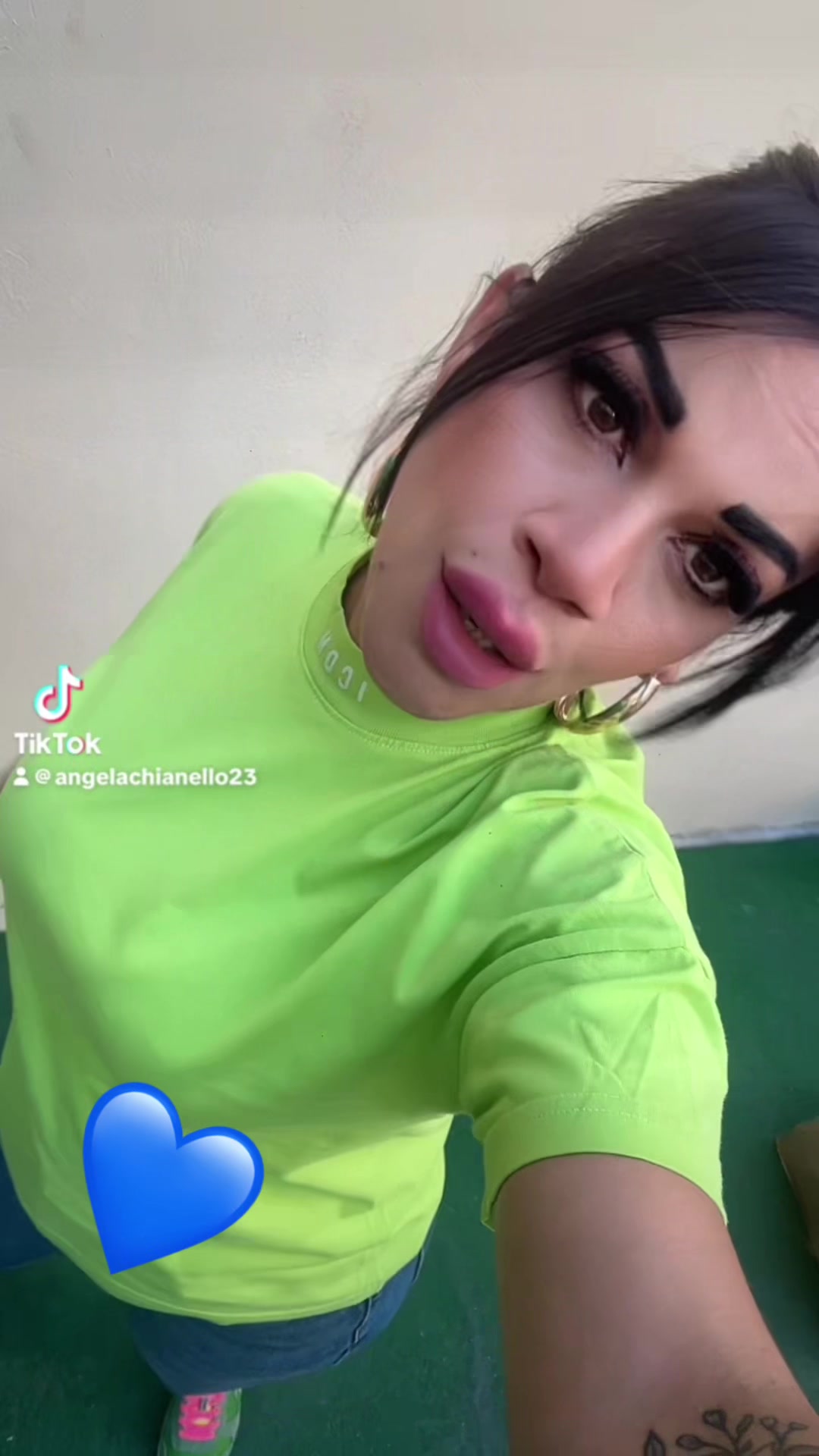 @Angela Chianello