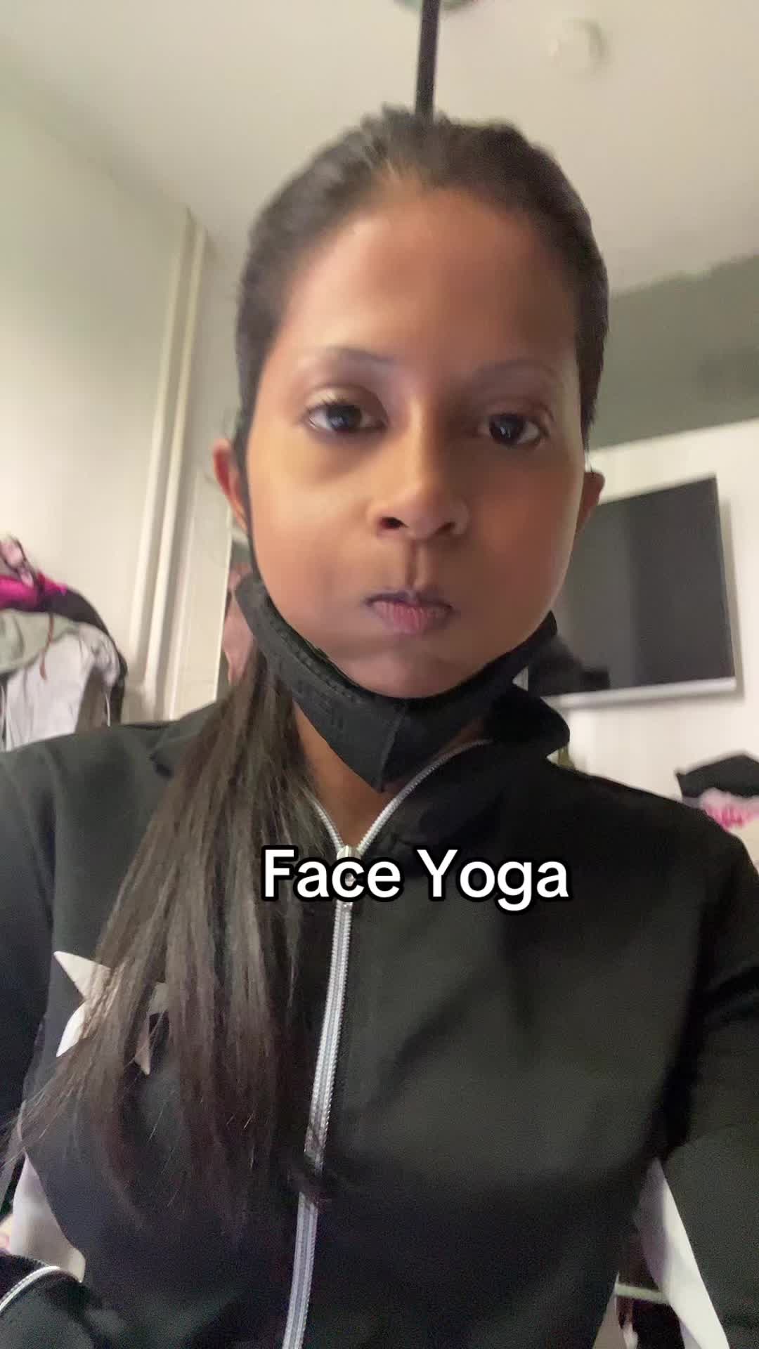 @Dancing girl