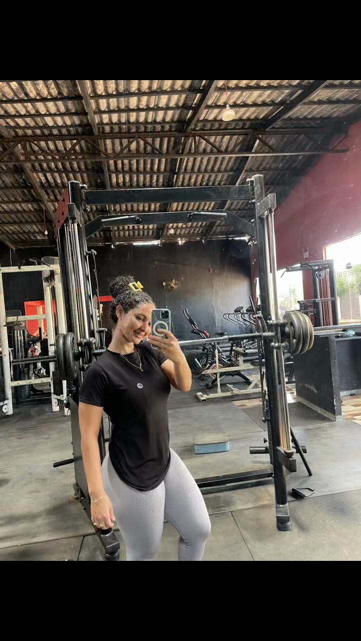 @Camila Oliveira