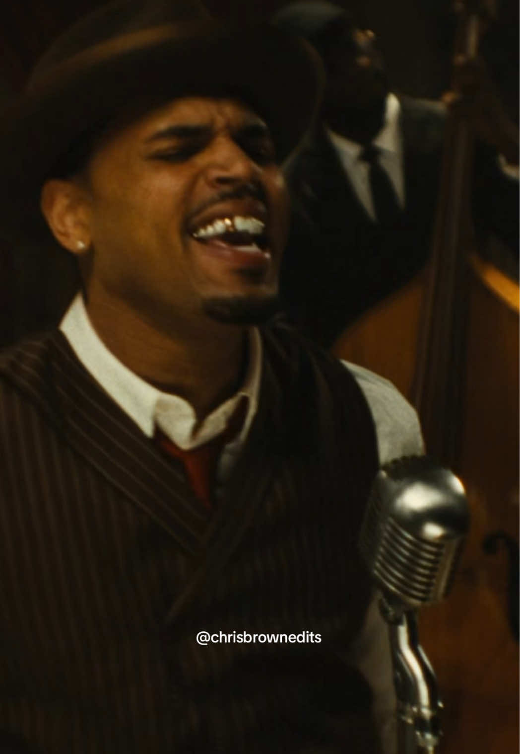 @Chris Brown edits