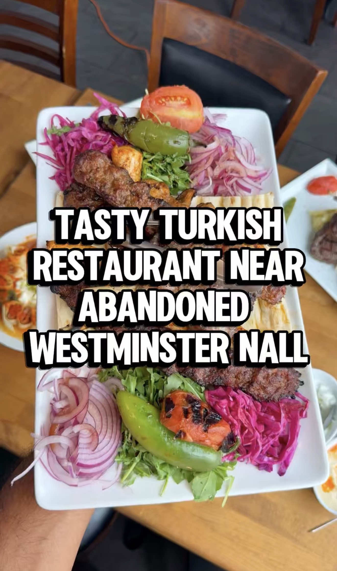 @The Tasty Foods