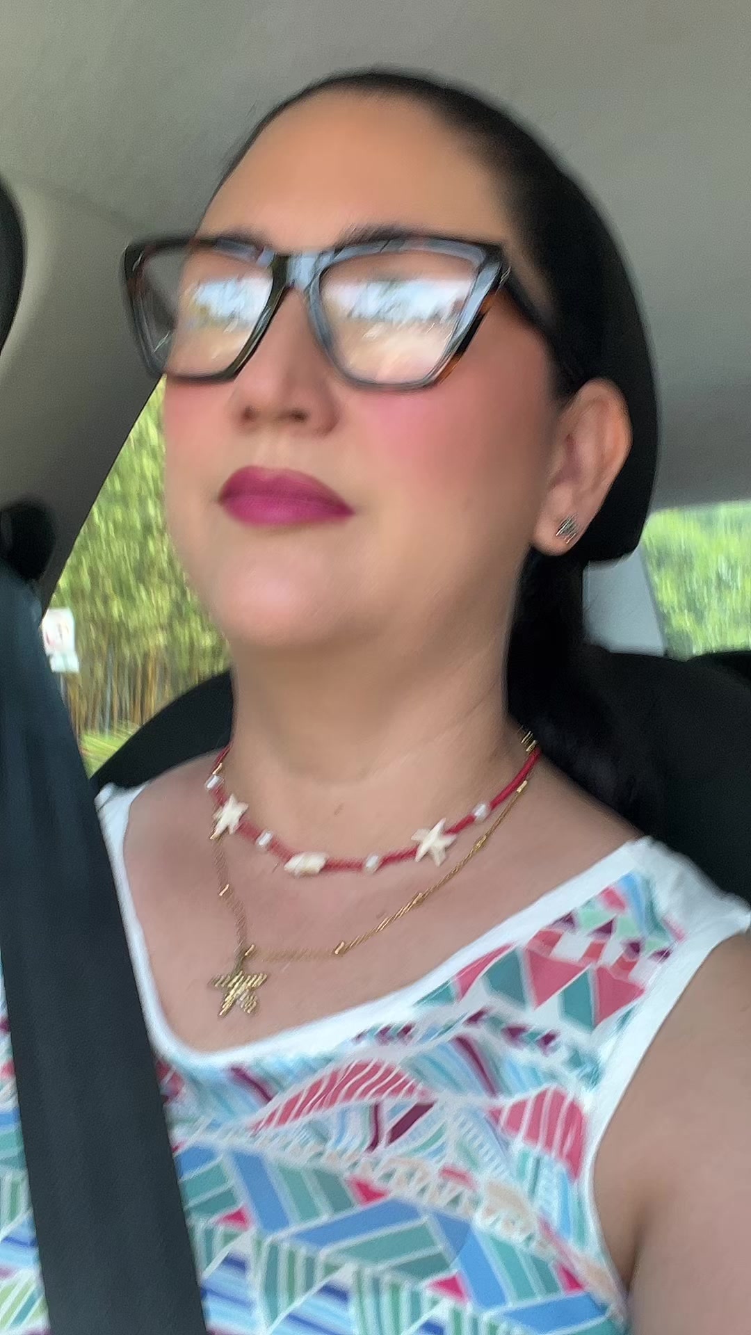 @Camino a la justicia