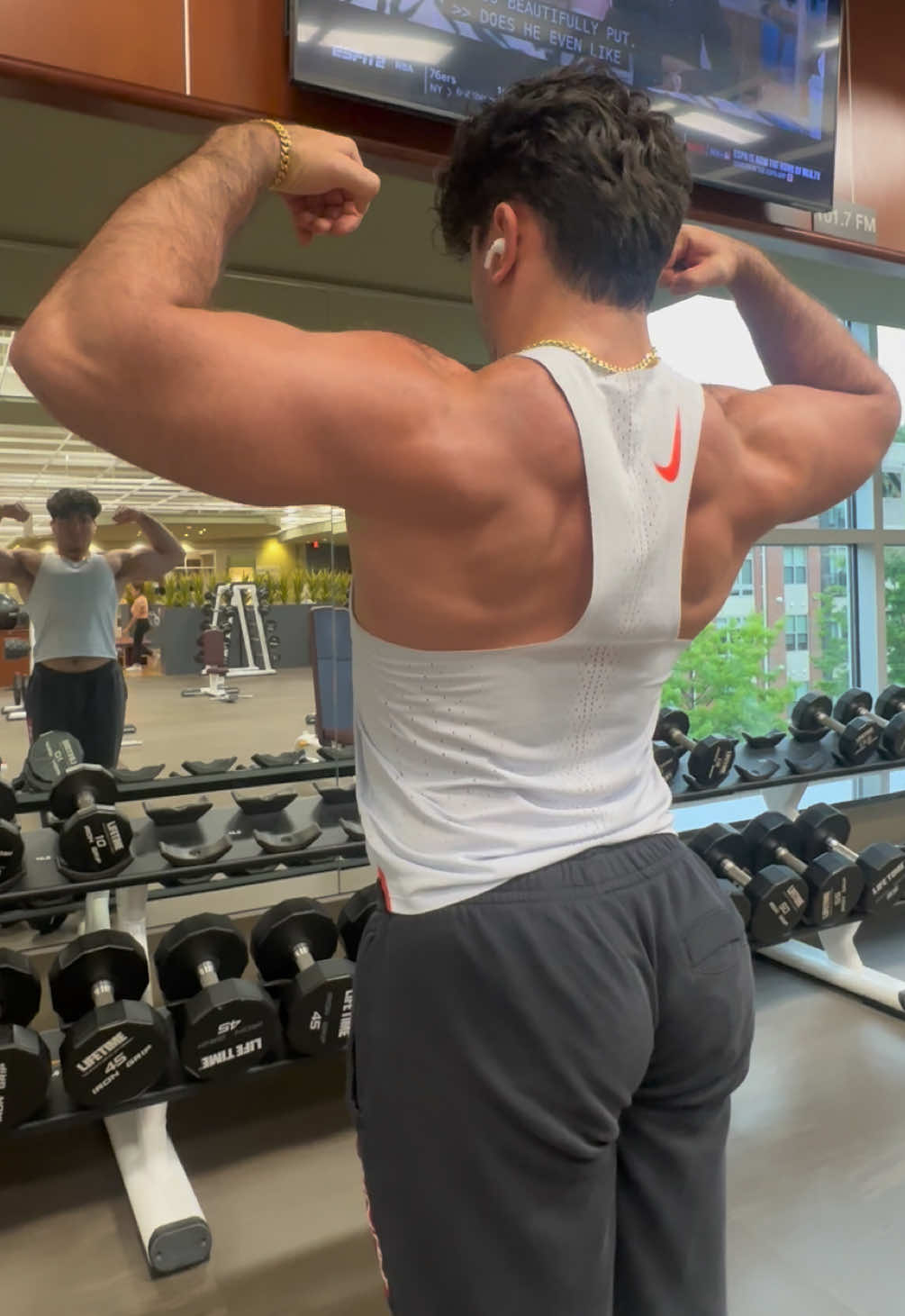 @ArminLifts