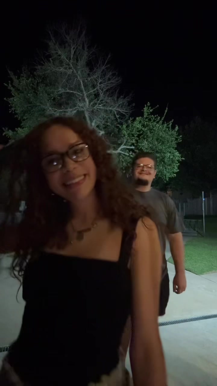 @Kaylah James