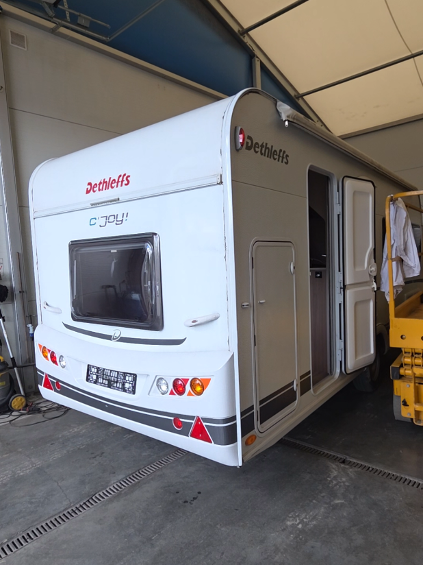 @4YOU CAMPER