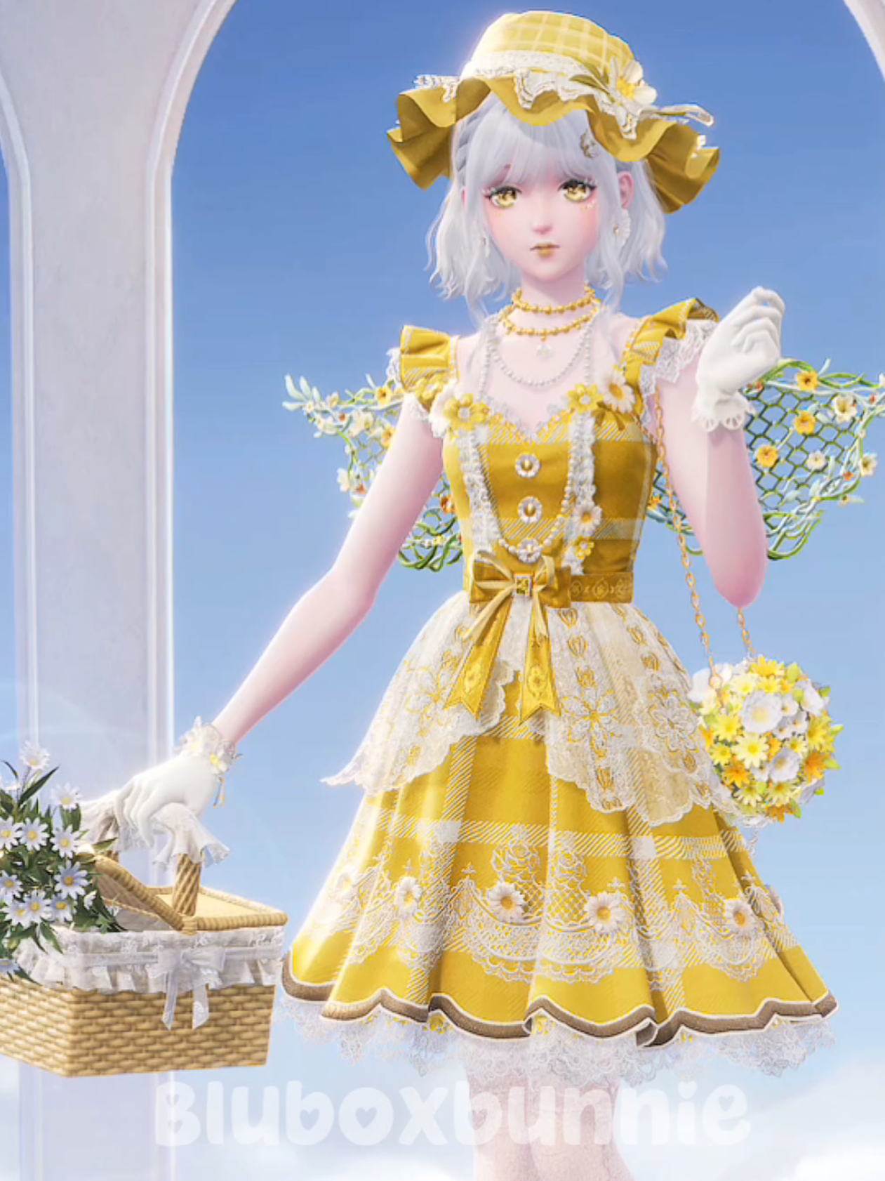 @bluboxbunnie✞