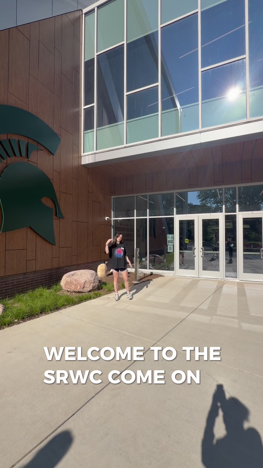 @MSU Rec Sports