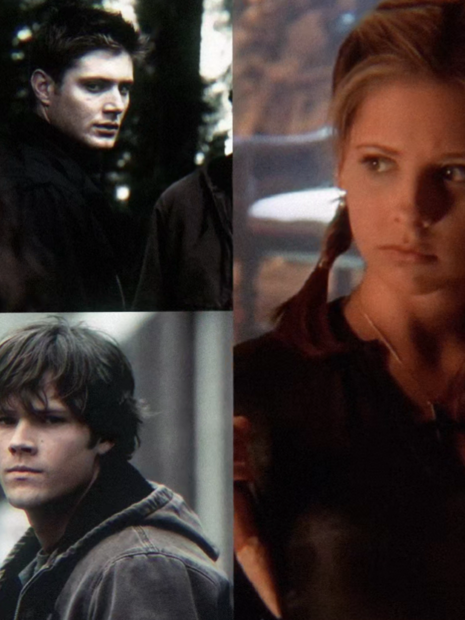 @Supernatural