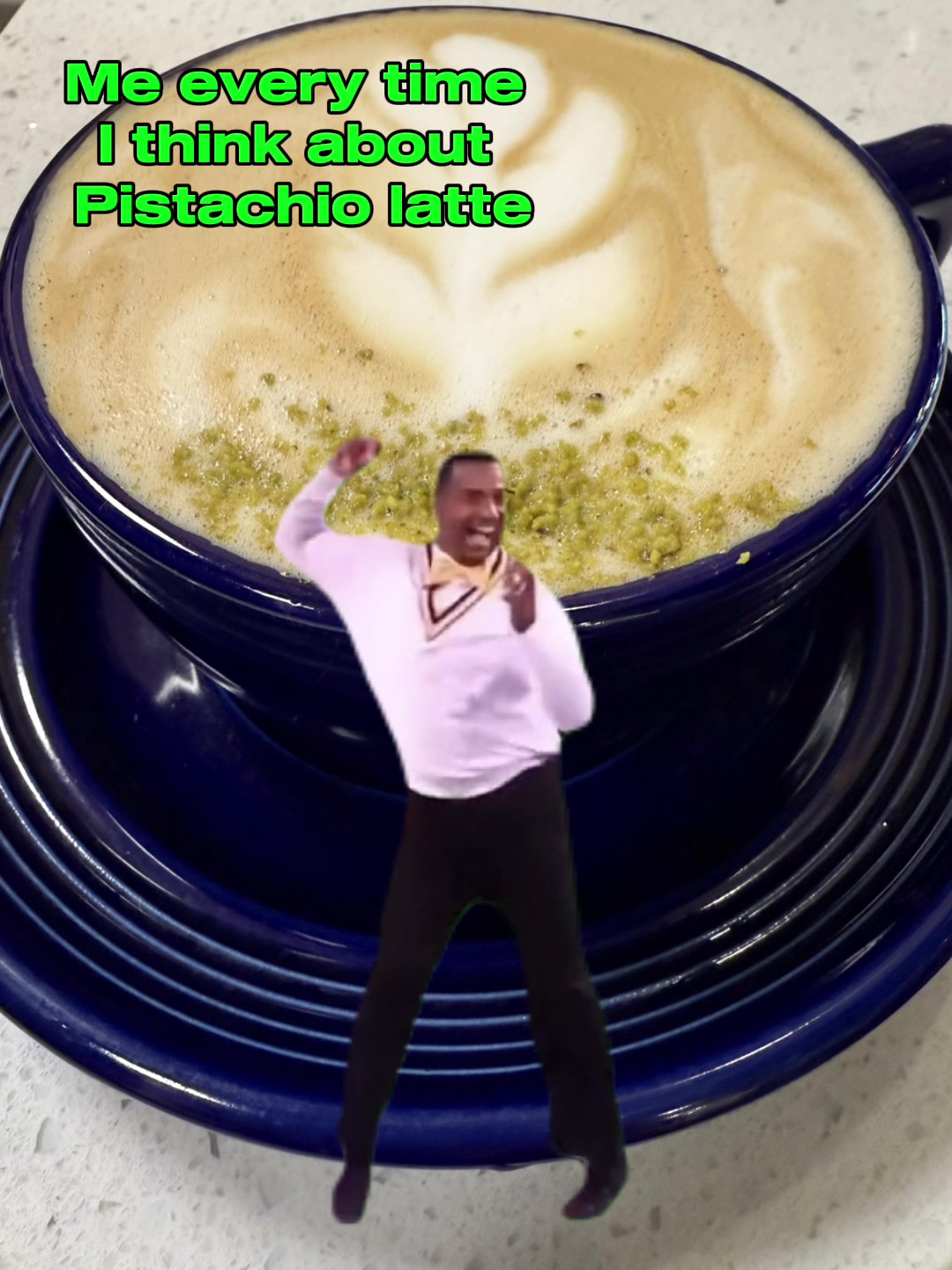 @Kazba Cafe