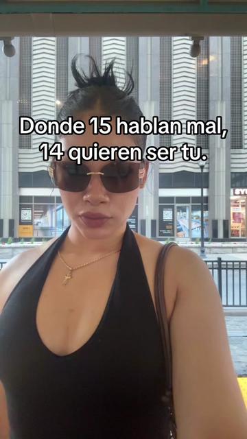 @Dominicanita