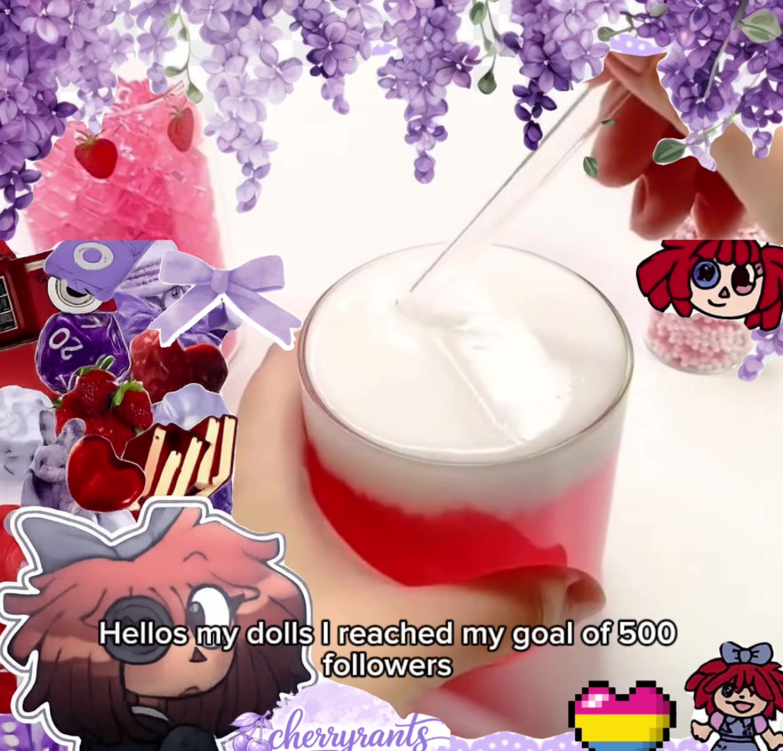 @ᴄʜᴇʀʀʏʀᴀɴᴛs