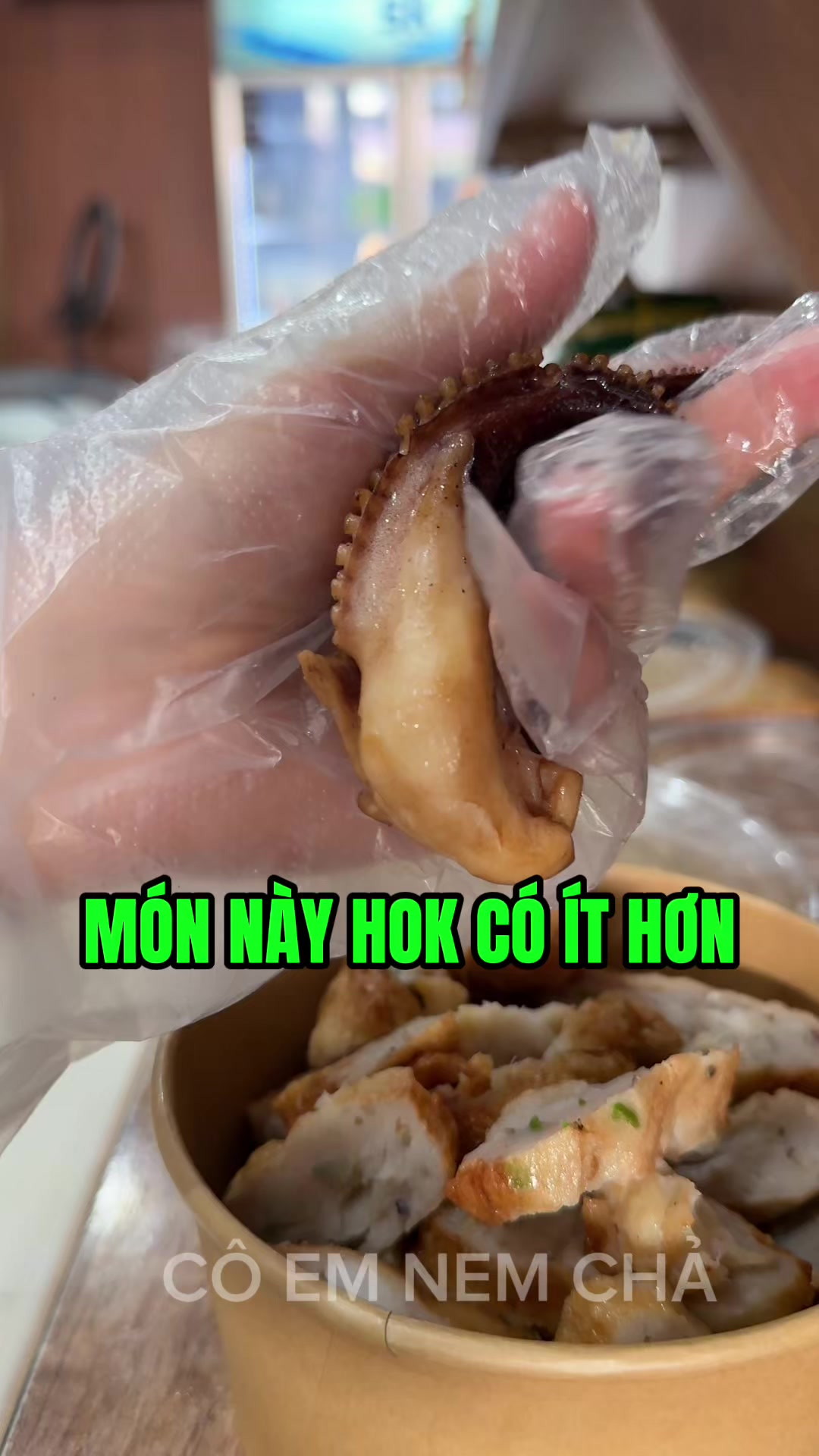 @Cô Em Nem Chả