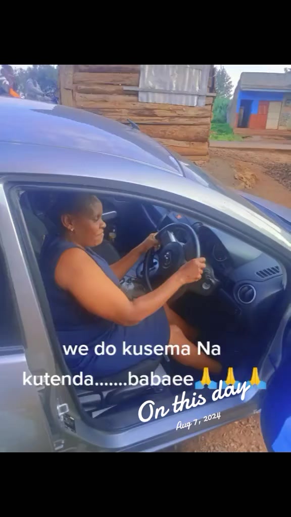 @Isaiah wangari