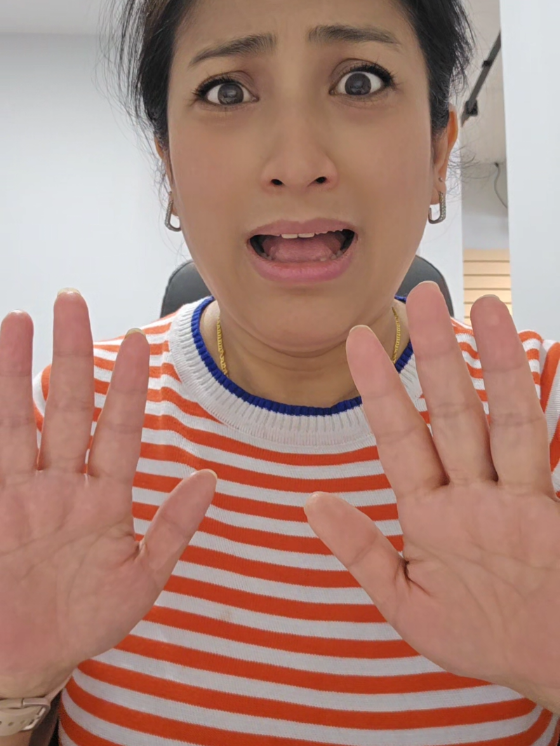 @dancing mom ๐๐ณ๐ต