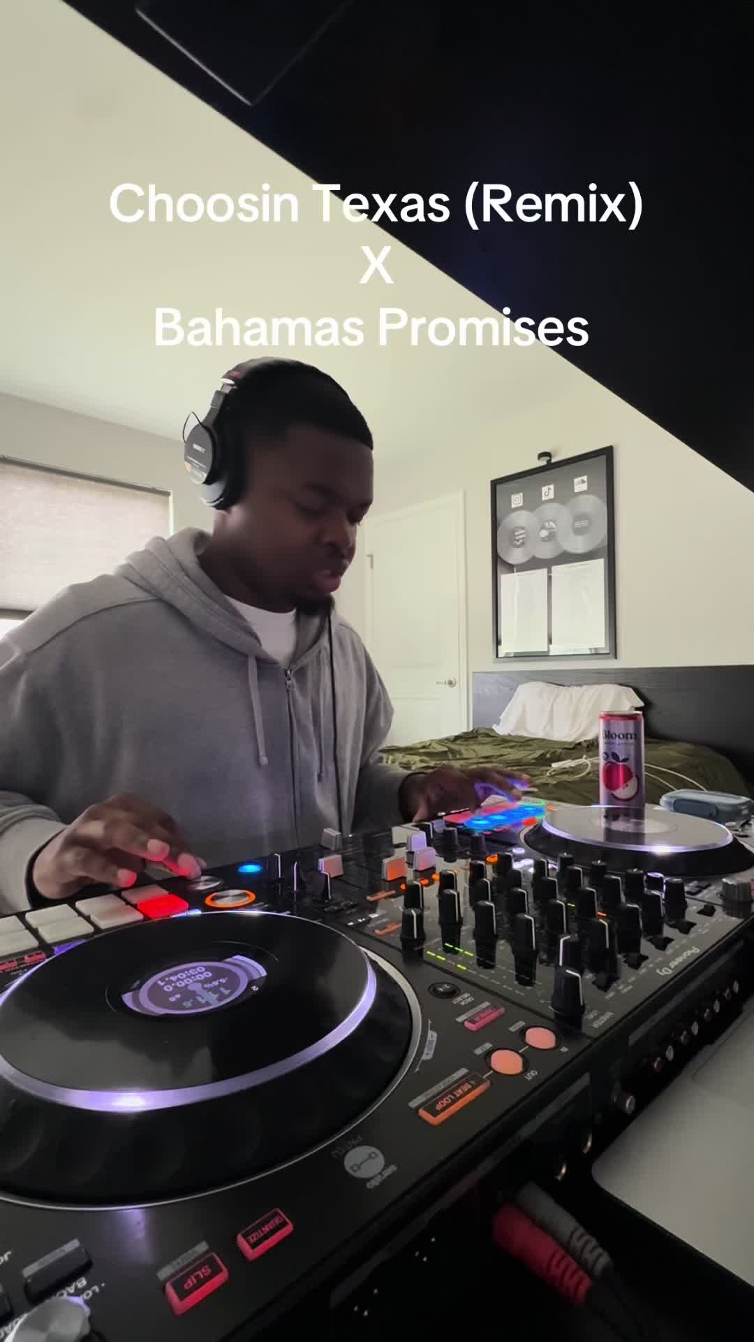 @DJ Vic