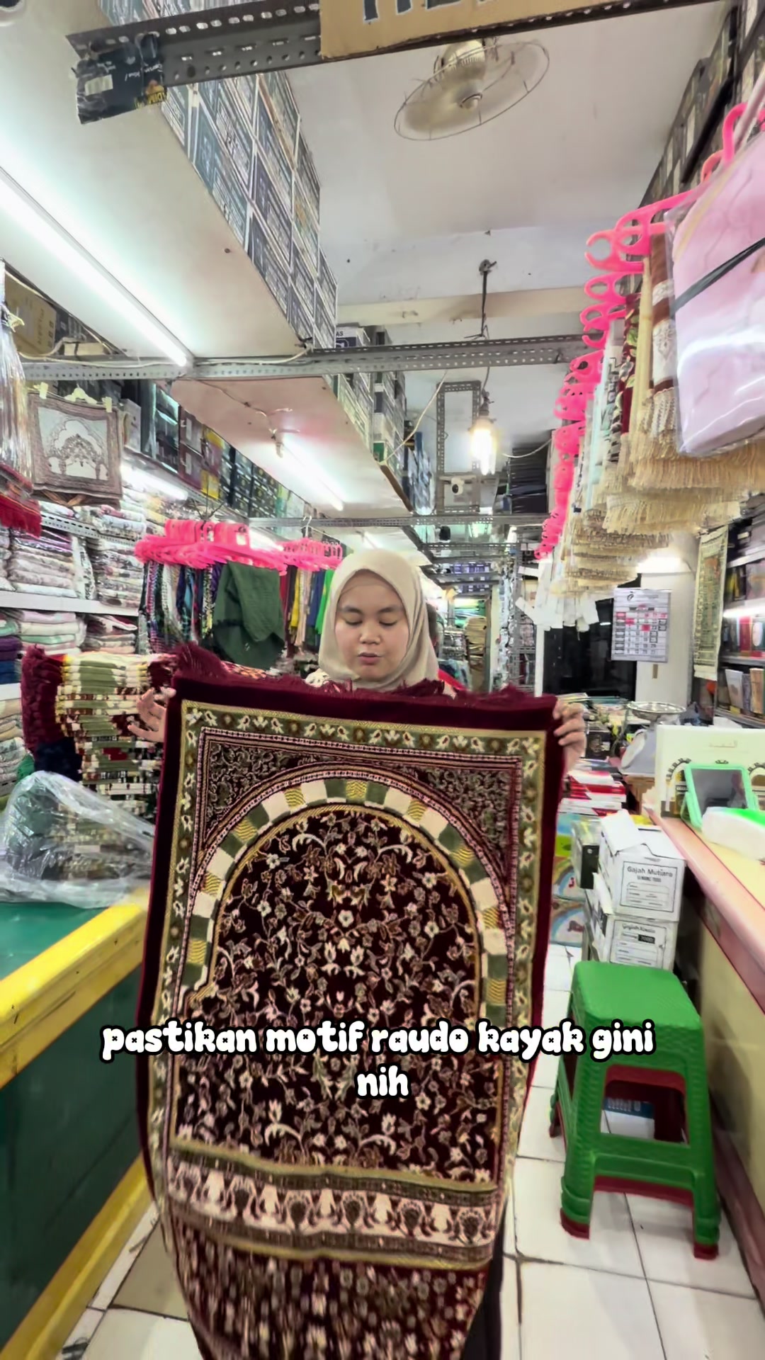 @Toko Putri Bungsu