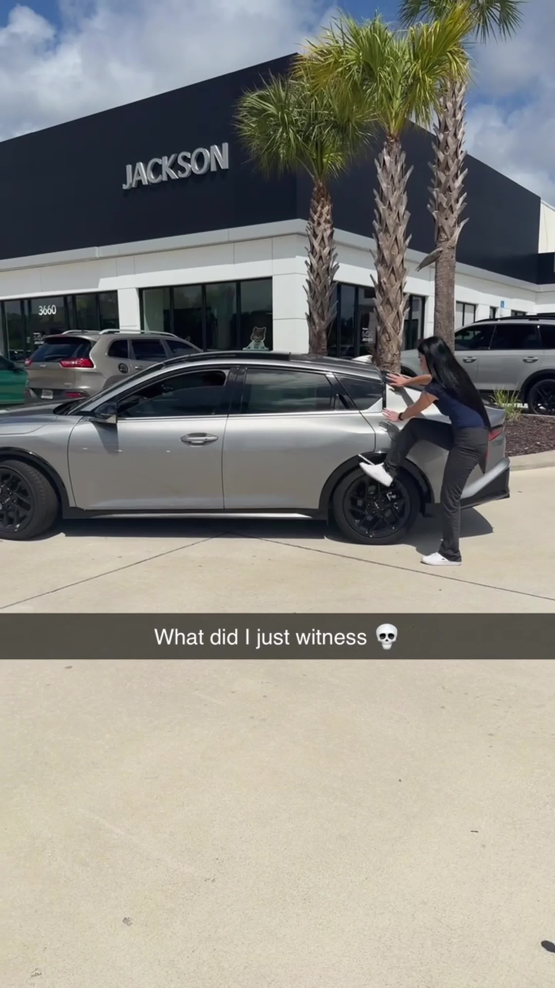 @Jackson Kia of Cocoa
