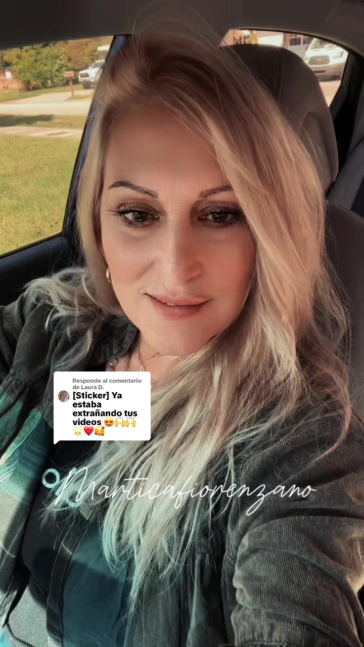 @marticafiorenzano 💼 Giangel👗