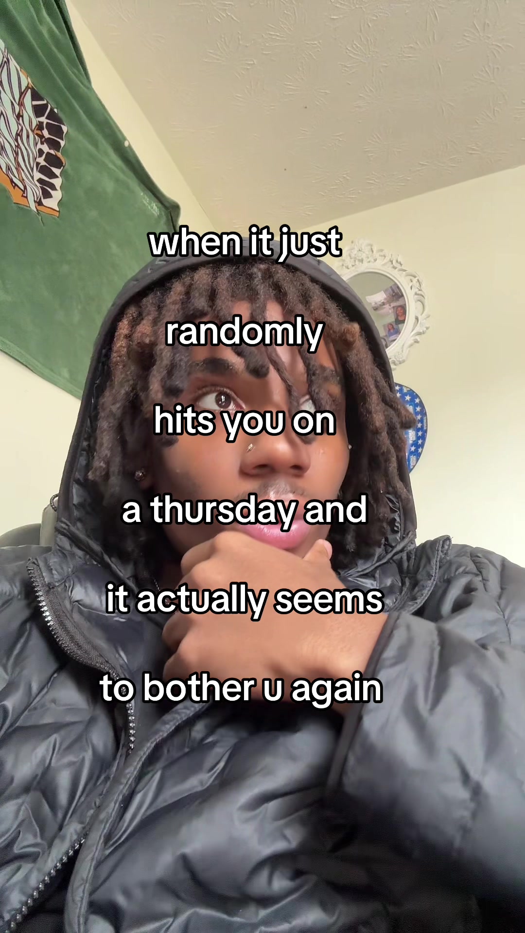 @ 