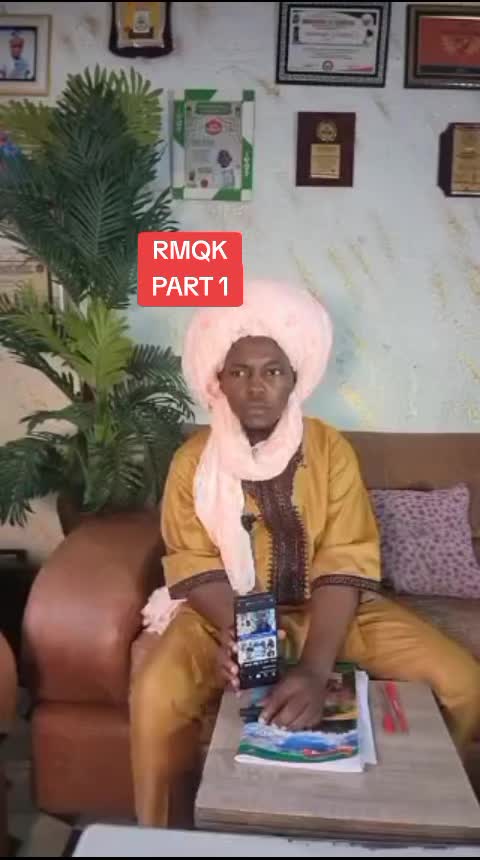 @Sheikh Aduangba