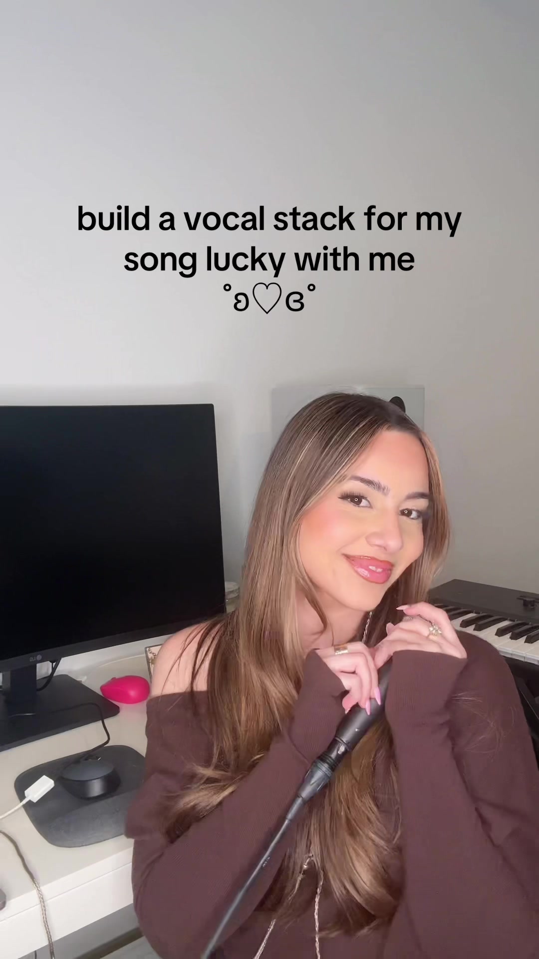 @maria ellis