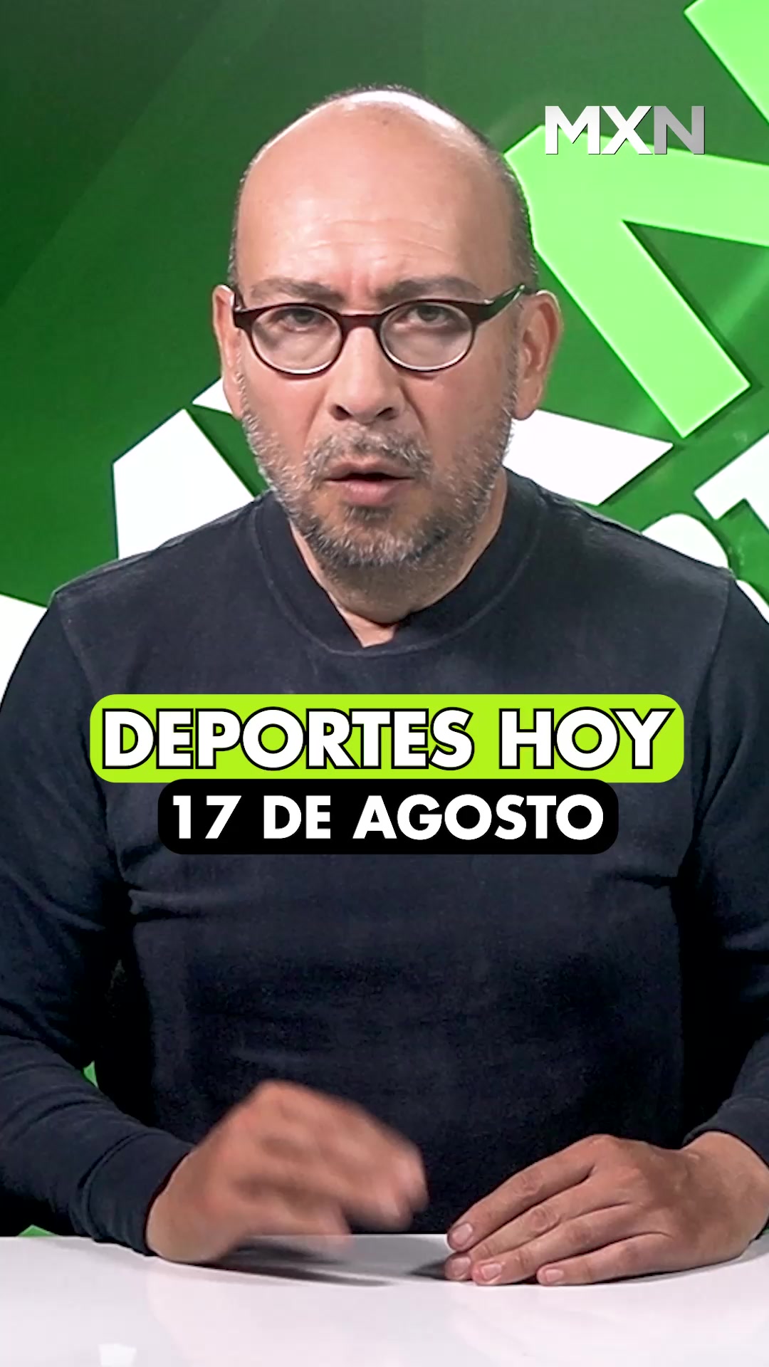@Informativo Mxn