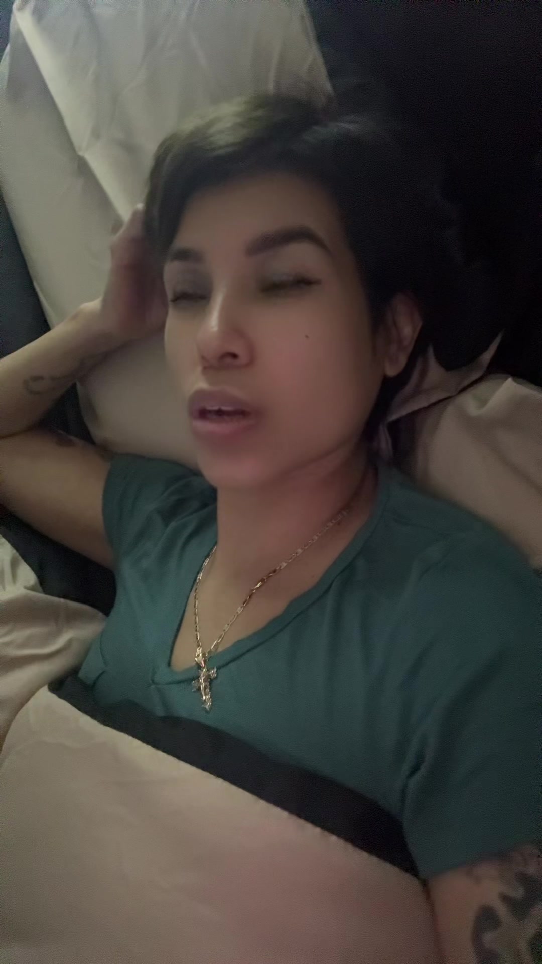 @Yvonne
