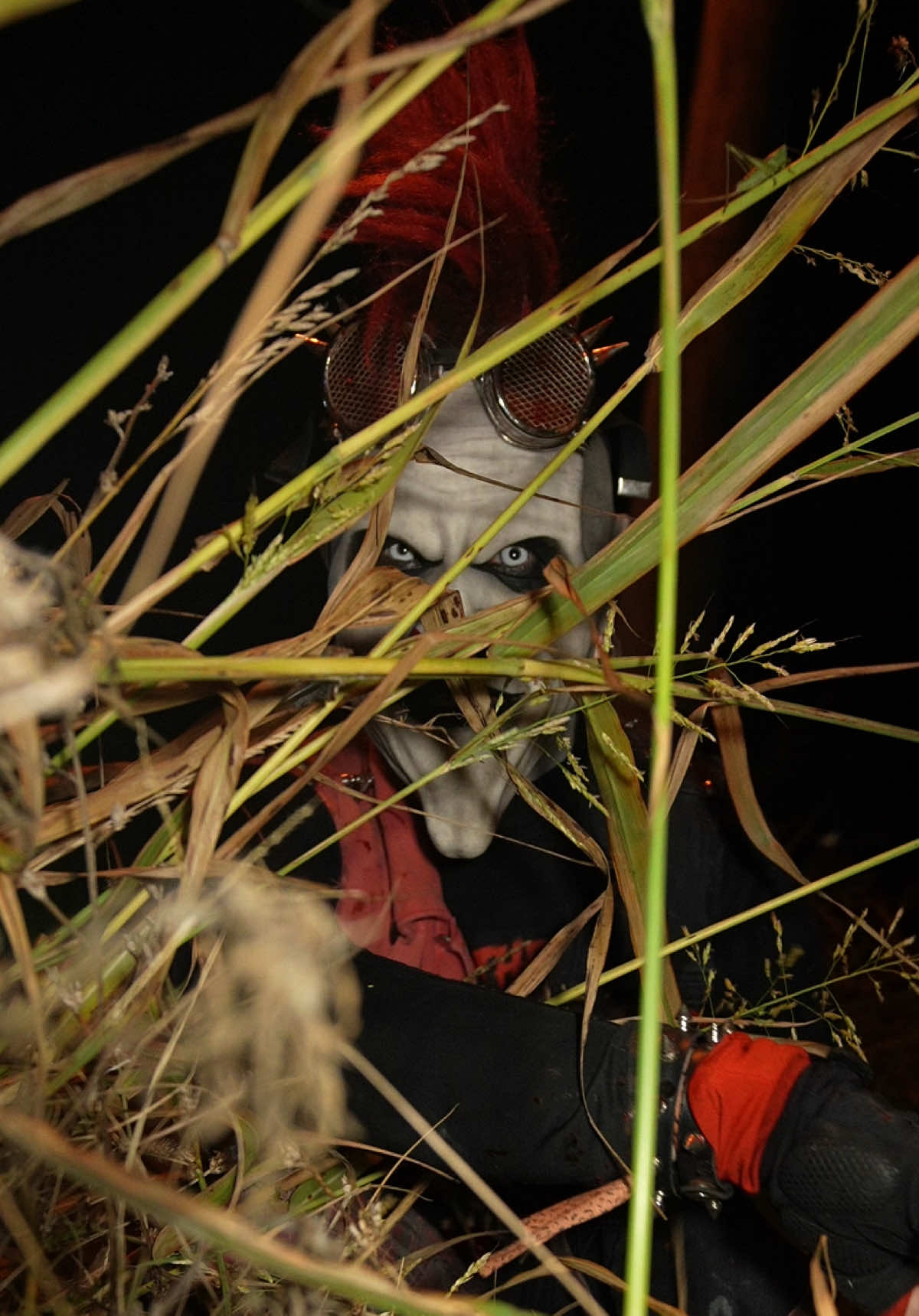 @Klinch The Clown
