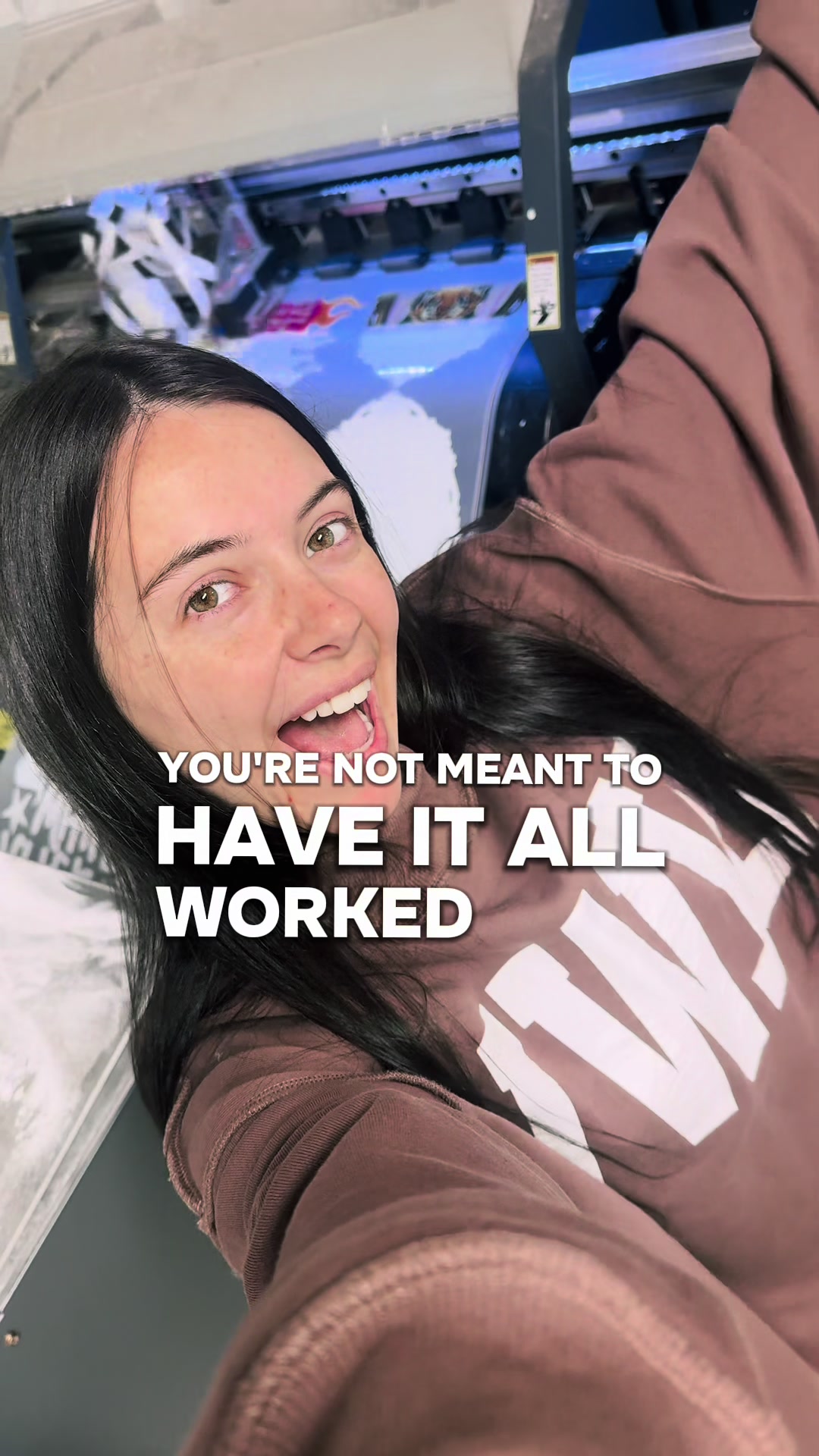@Jillian Wright | Working Mom