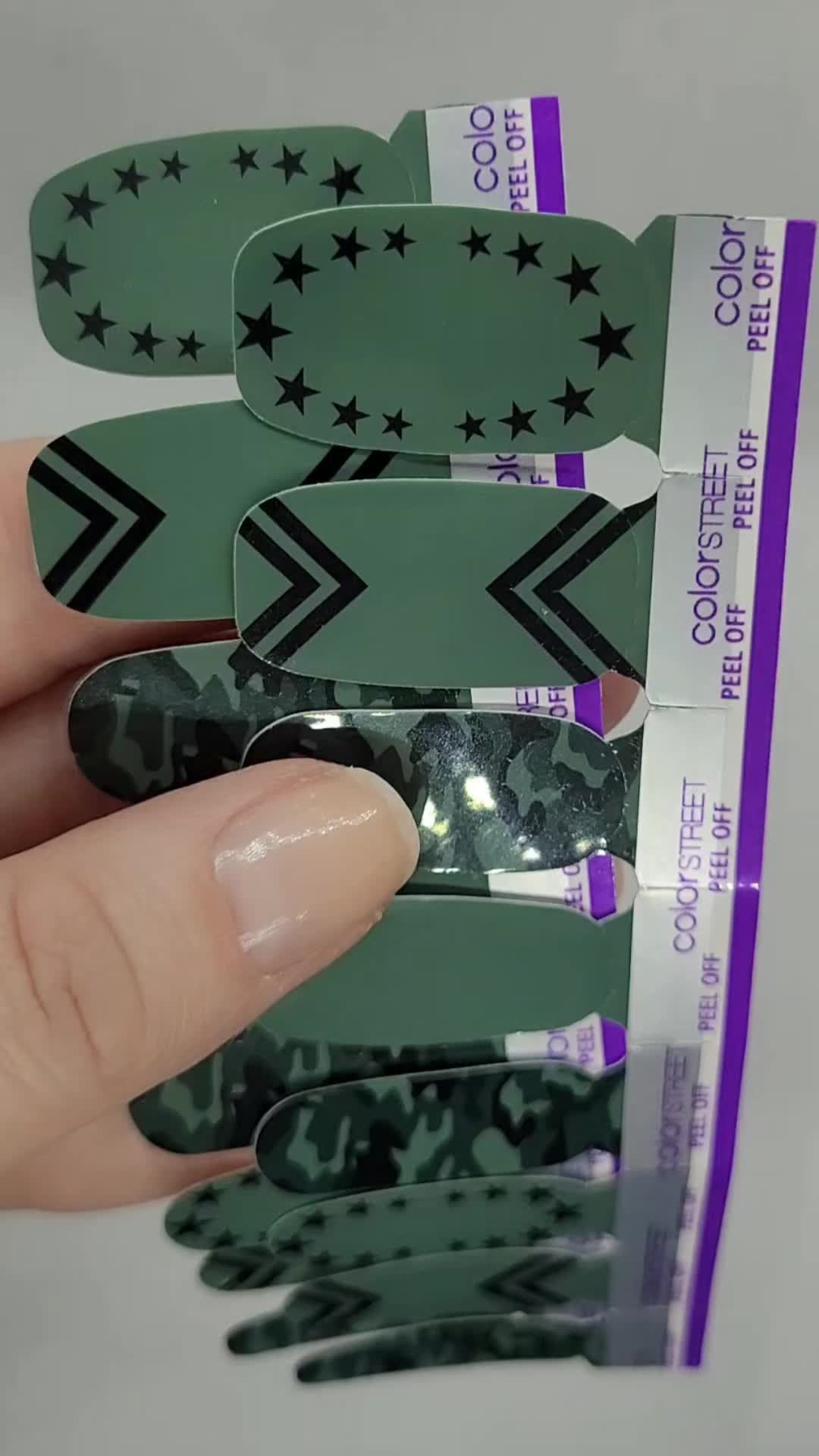 @Polished by Darcy