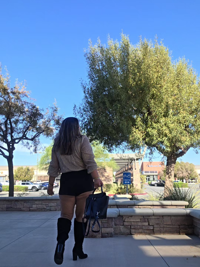 @Cindy ✨️ Career Coach 🔥