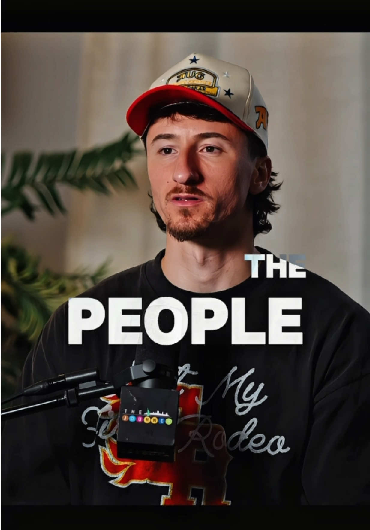 @The Journey Podcast