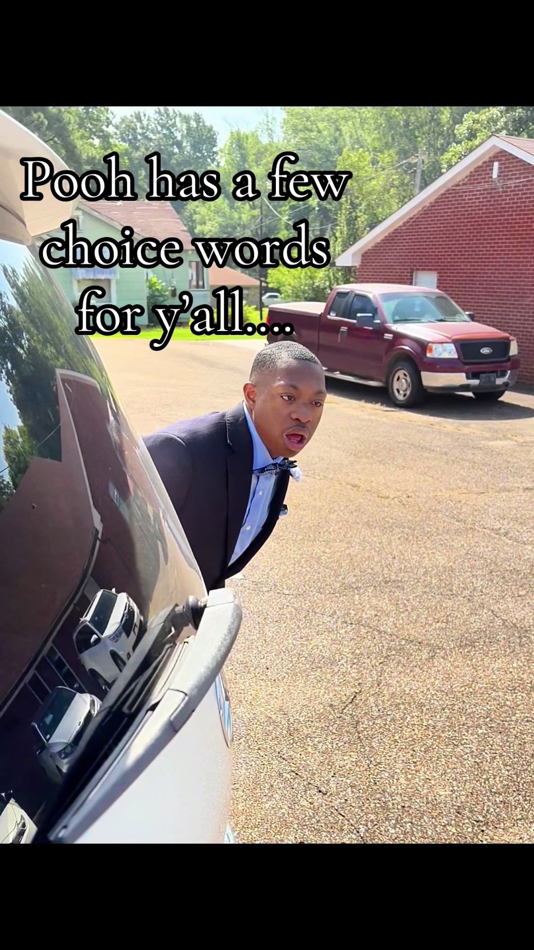 @Tanya Pooh Evans❌️