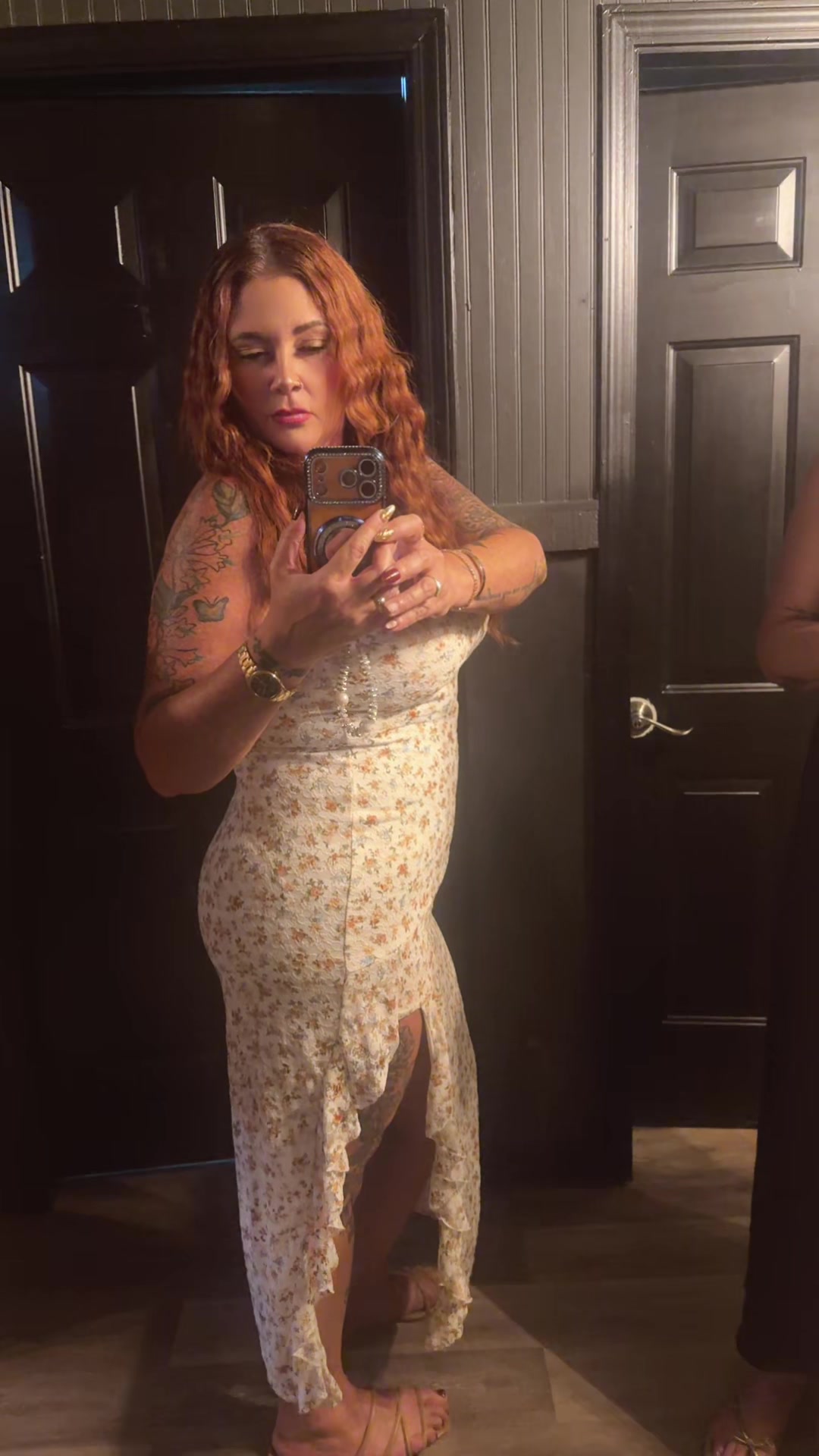 @Miss Honeysuckle